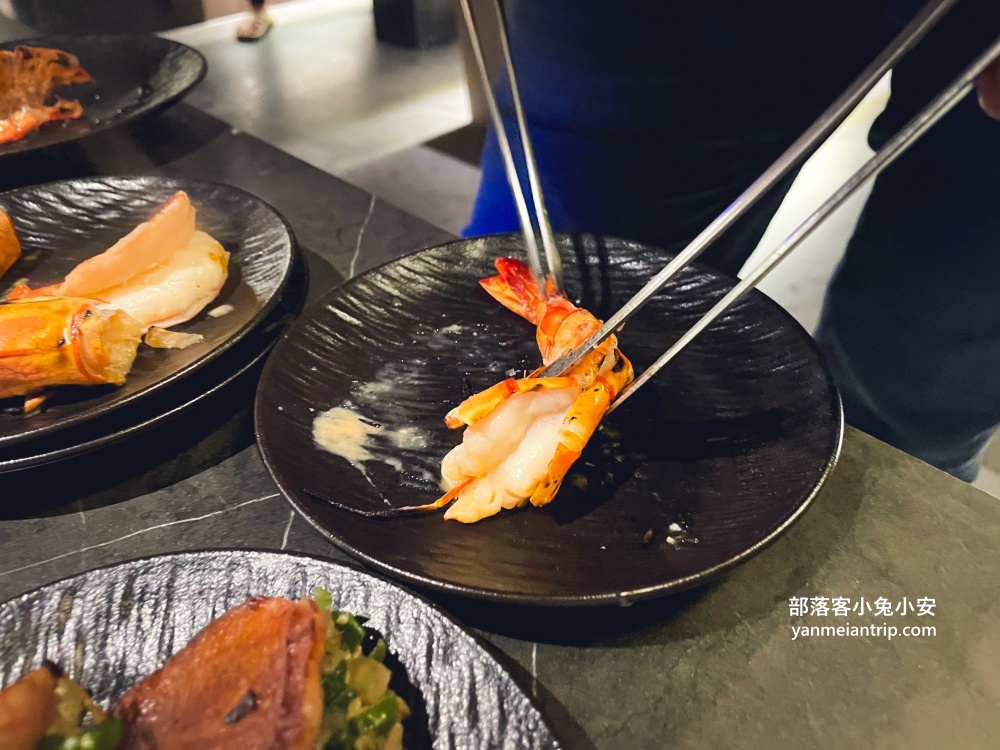 彰化【脂本燒肉ZHIBEN YKNK彰化店】後火車站肉質優秀的燒肉店