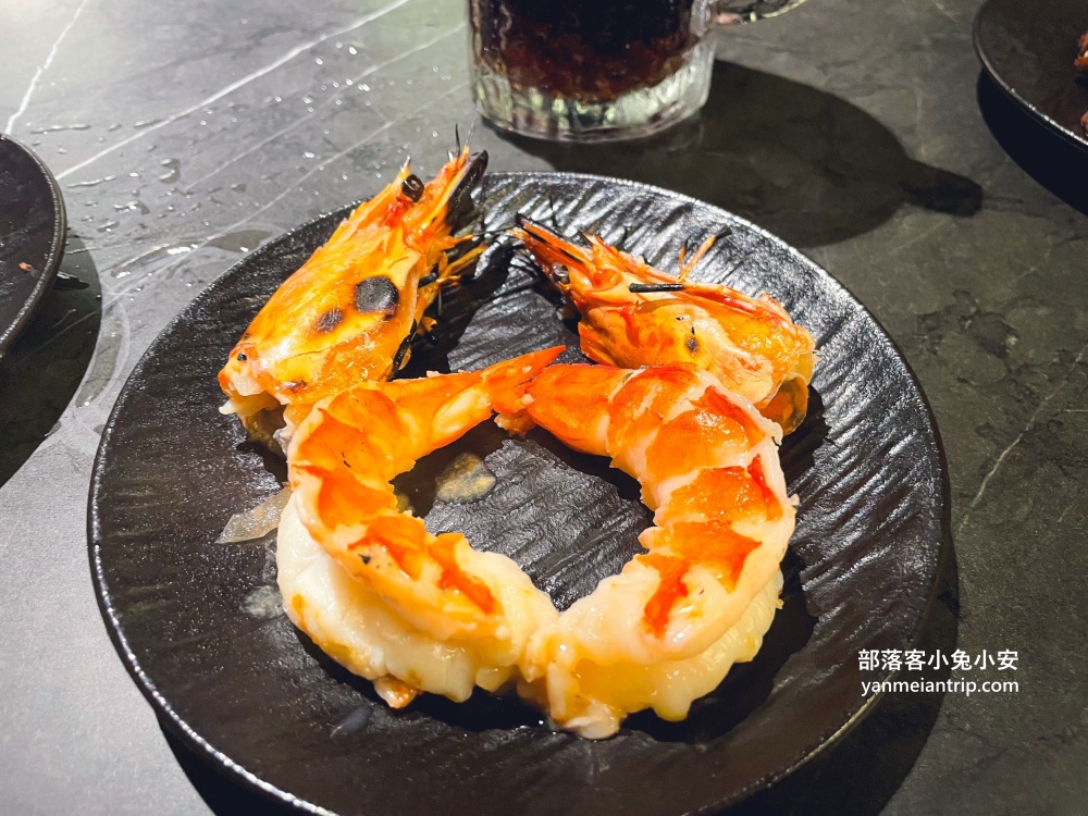 彰化【脂本燒肉ZHIBEN YKNK彰化店】後火車站肉質優秀的燒肉店