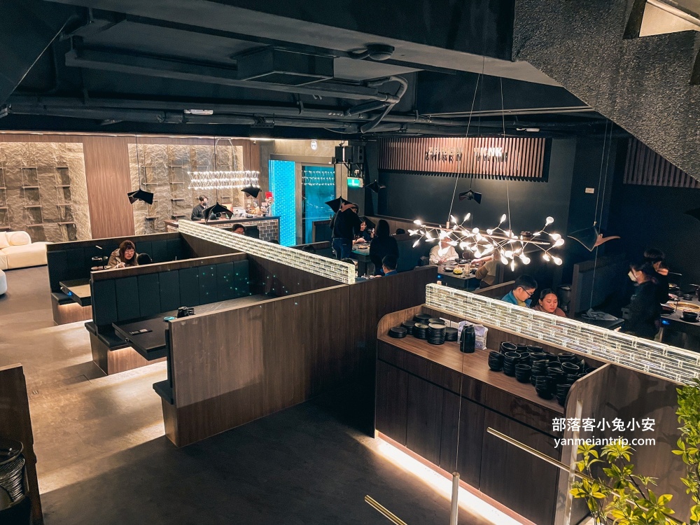 彰化【脂本燒肉ZHIBEN YKNK彰化店】後火車站肉質優秀的燒肉店