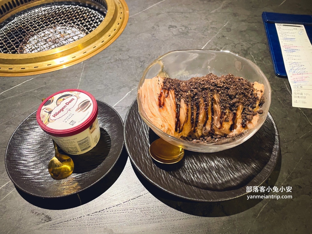 彰化【脂本燒肉ZHIBEN YKNK彰化店】後火車站肉質優秀的燒肉店