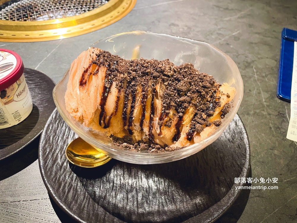彰化【脂本燒肉ZHIBEN YKNK彰化店】後火車站肉質優秀的燒肉店