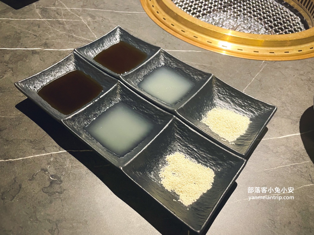 彰化【脂本燒肉ZHIBEN YKNK彰化店】後火車站肉質優秀的燒肉店
