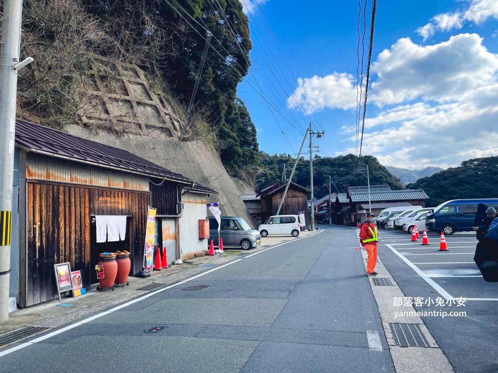 日本京都【伊根灣舟屋遊覽船】小漁村內的優質搭船餵海鷗活動