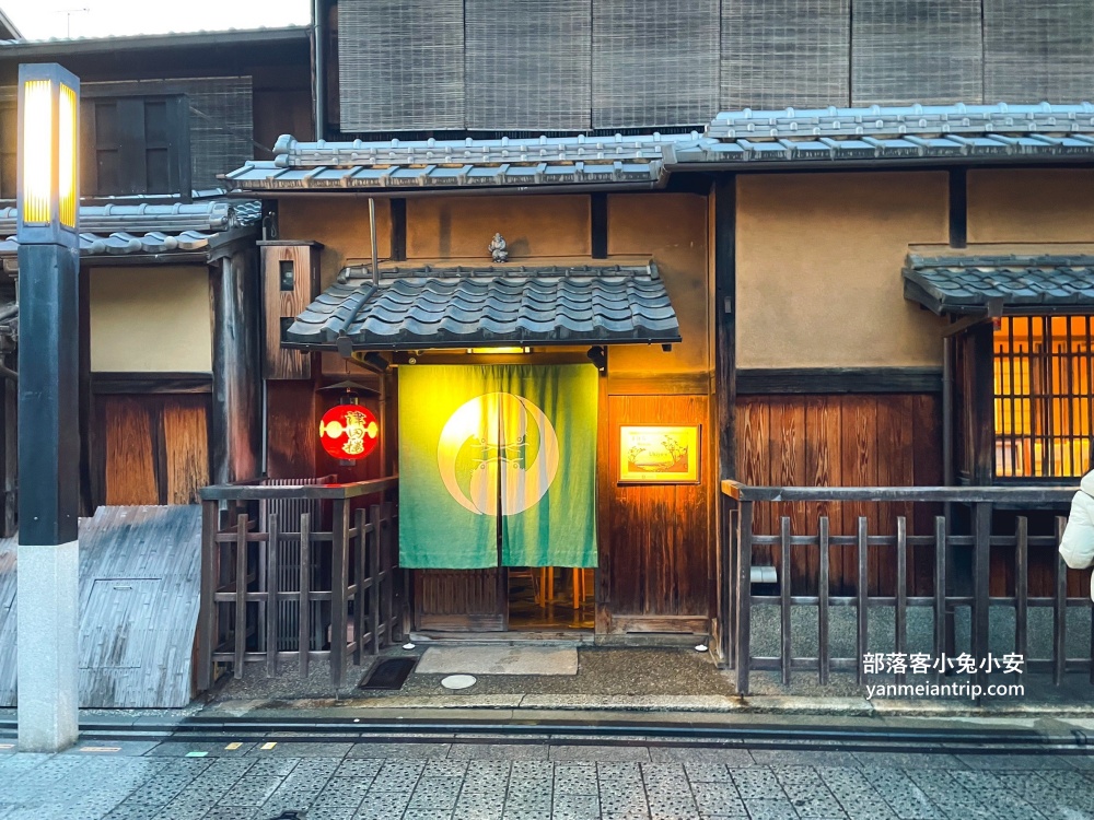 京都祇園花見小路半日遊，順遊八坂神社本殿、嗨吃相撲茶屋火鍋攻略