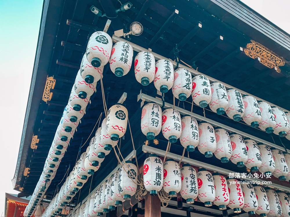 京都祇園花見小路半日遊，順遊八坂神社本殿、嗨吃相撲茶屋火鍋攻略