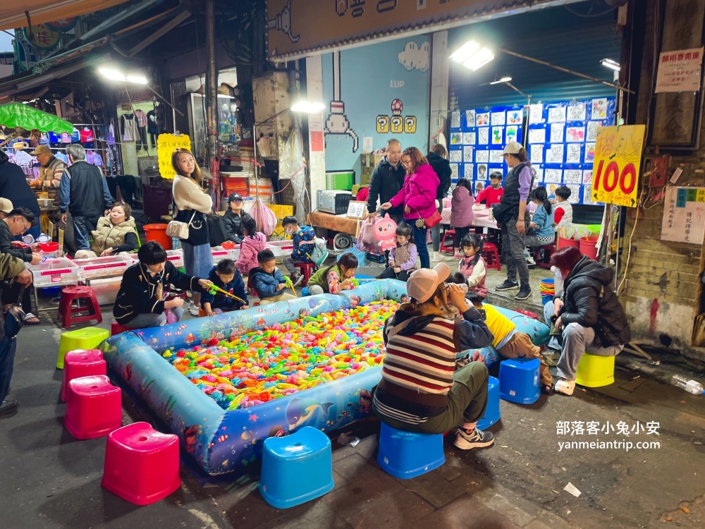 新北市【蘆洲廟口夜市】必吃15家排隊人氣美食攻略