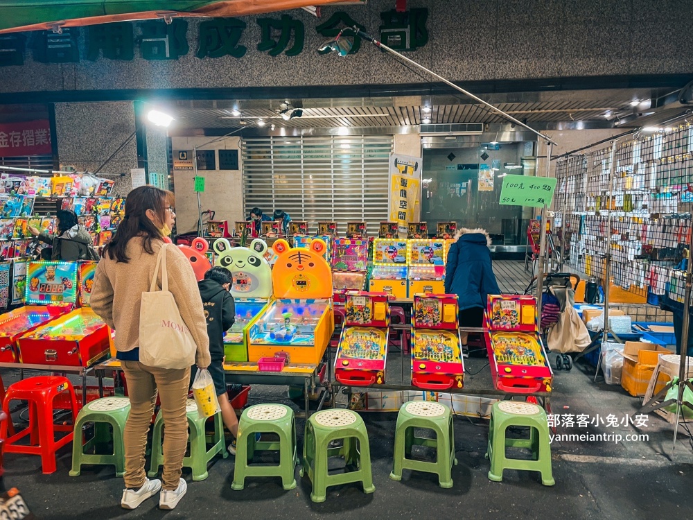 新北市【蘆洲廟口夜市】必吃15家排隊人氣美食攻略