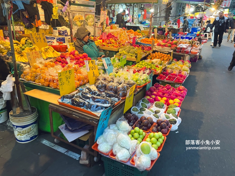 新北市【蘆洲廟口夜市】必吃15家排隊人氣美食攻略