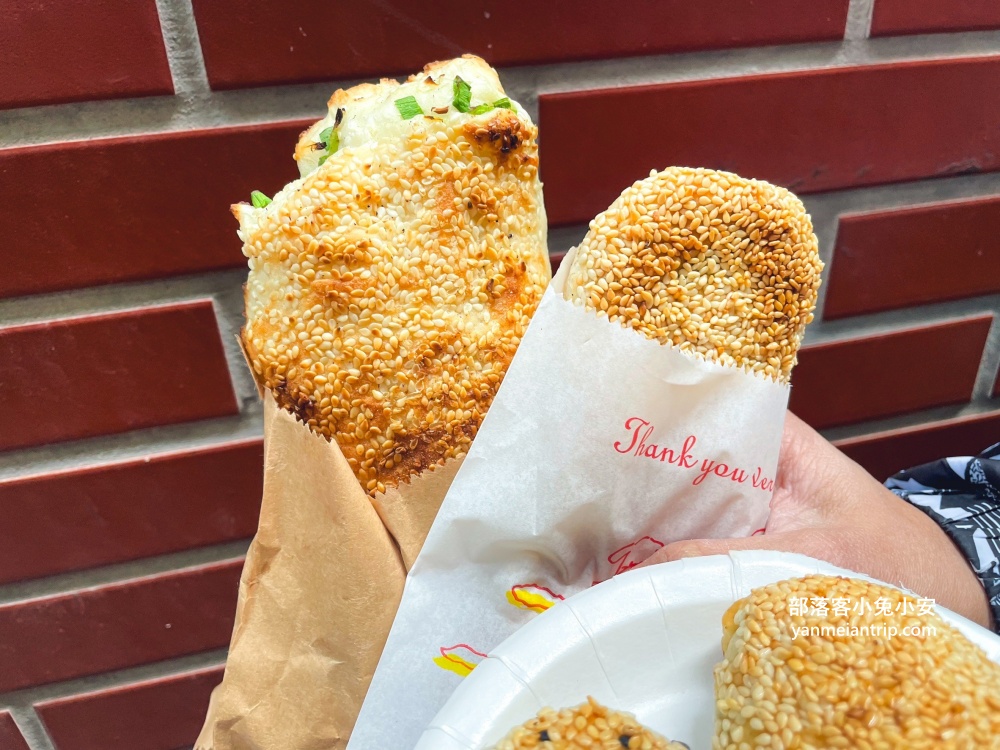 基隆！阿國碳烤燒餅，推薦必吃菜色&菜單(2025攻略)