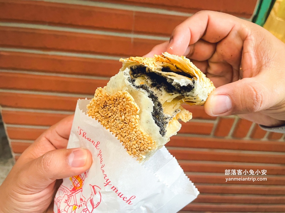 基隆！阿國碳烤燒餅，推薦必吃菜色&菜單(2025攻略)