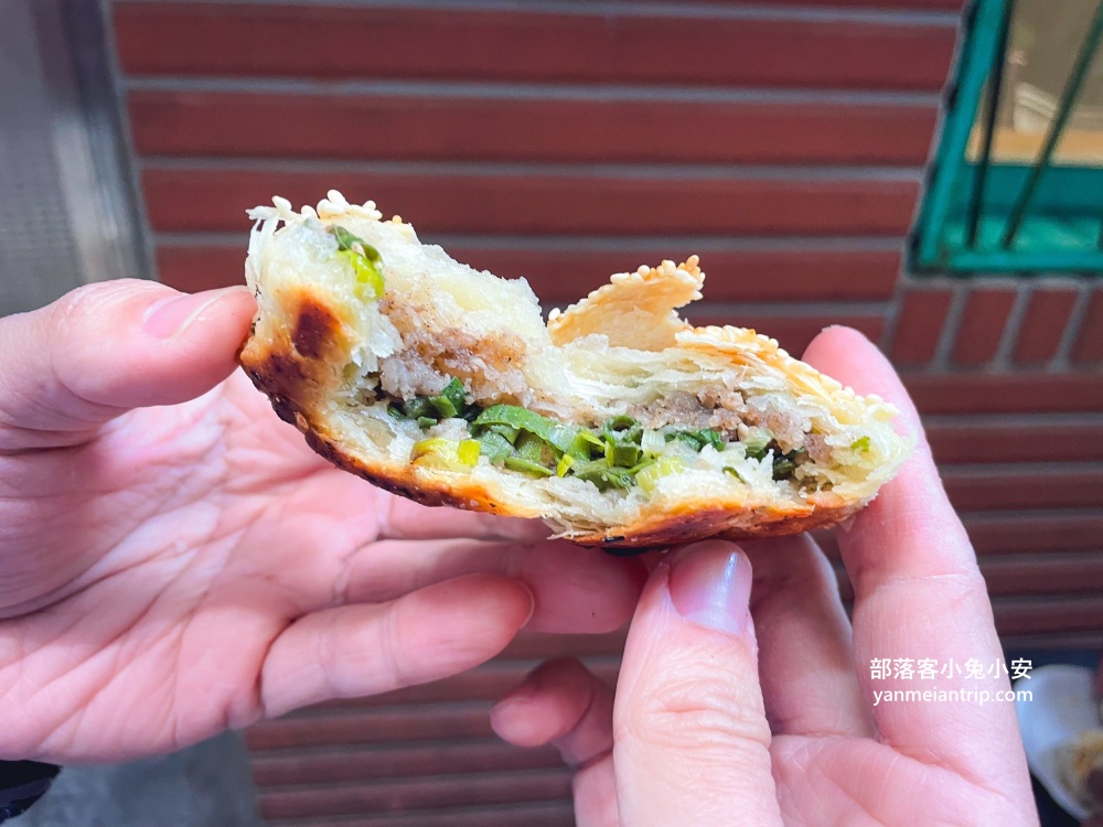 基隆！阿國碳烤燒餅，推薦必吃菜色&菜單(2025攻略)