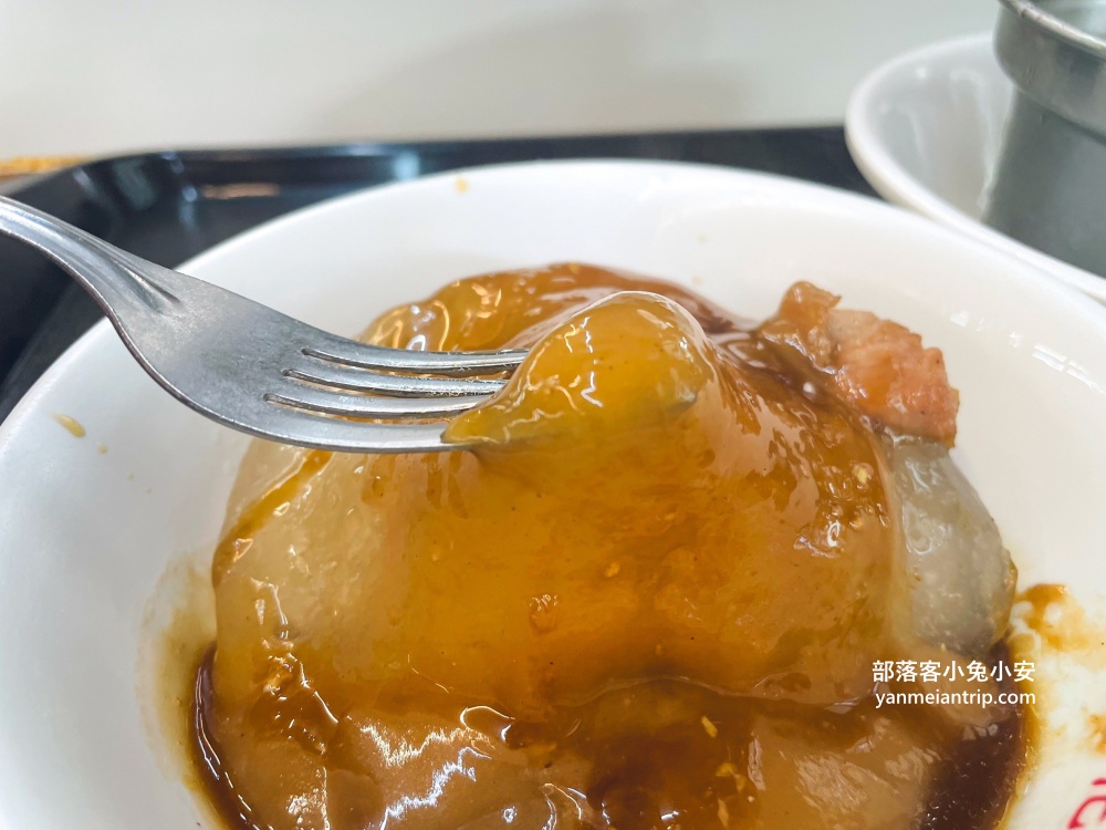 彰化【阿璋肉圓】長安街內的百年老字號肉圓店
