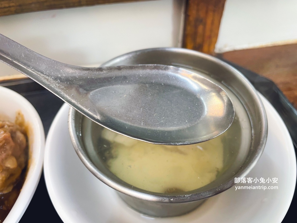 彰化【阿璋肉圓】長安街內的百年老字號肉圓店