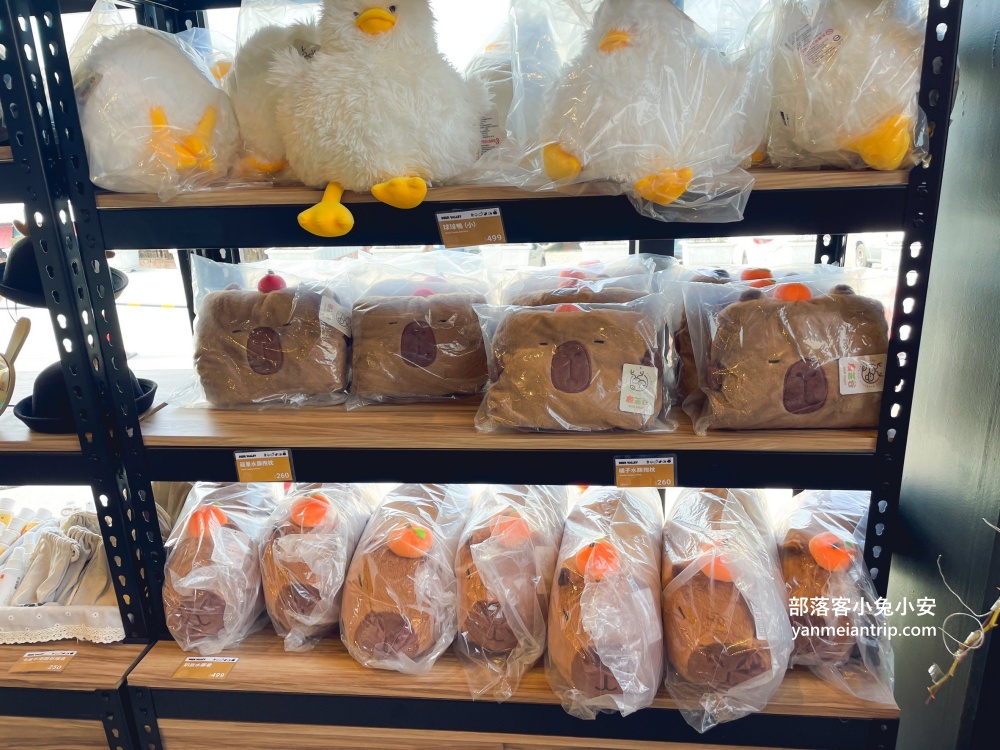【鹿芝谷生態景觀園區】整個園區以可愛動物與絕美視野為最大亮點