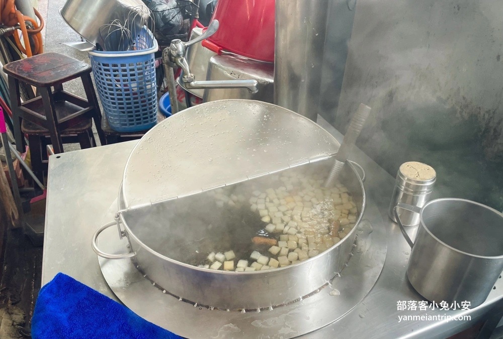 阿璋肉圓