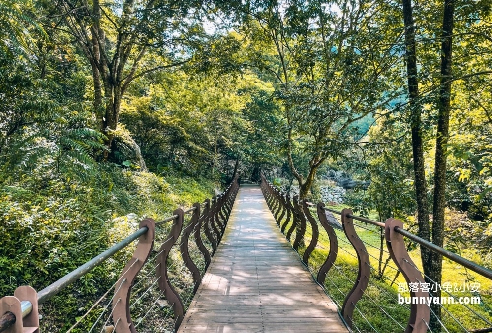 八仙山國家森林遊樂區