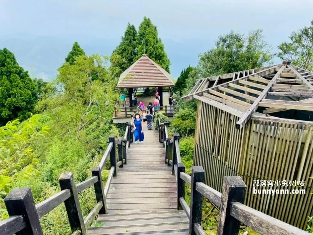 二延平步道