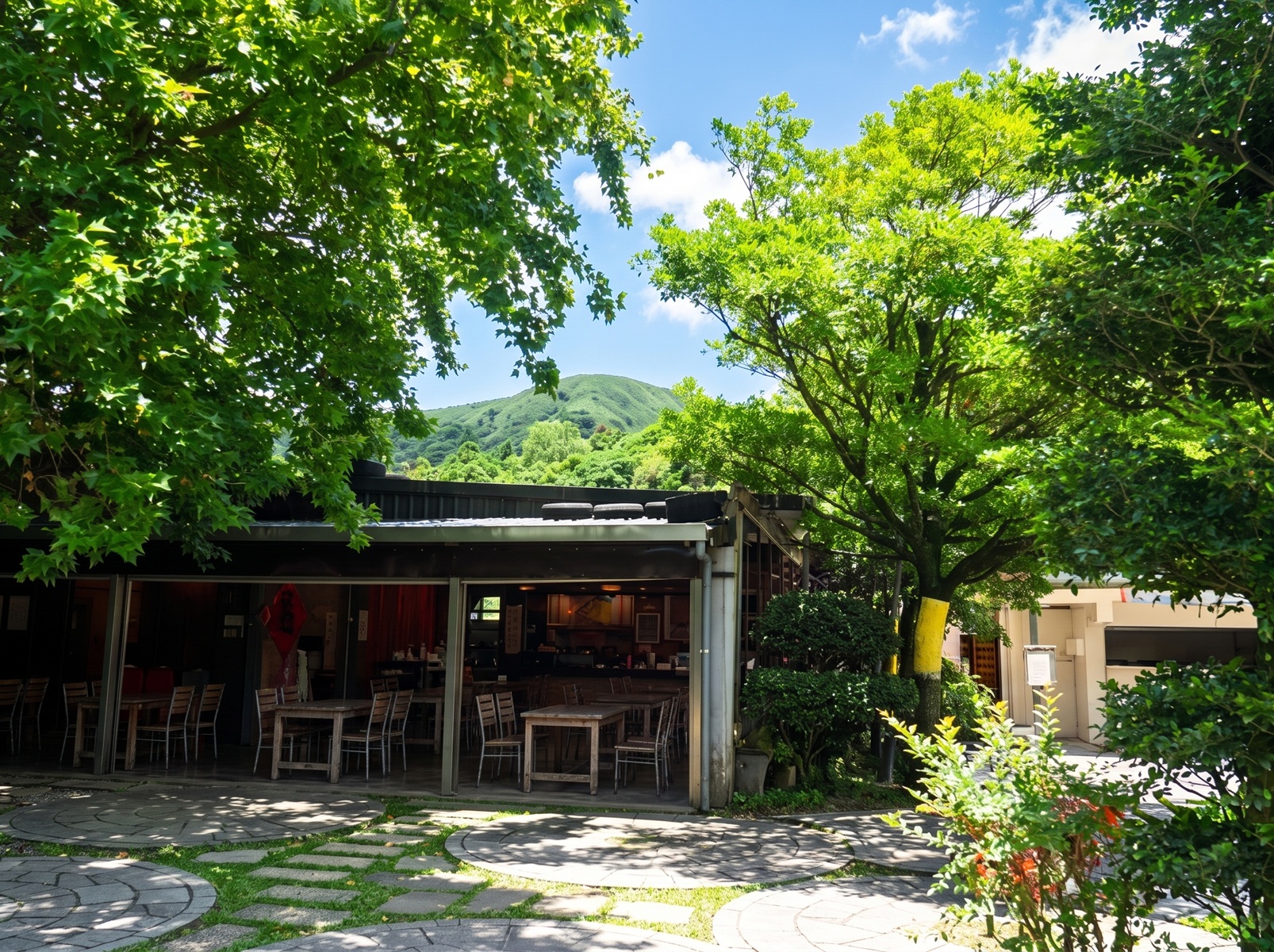 冠宸食館