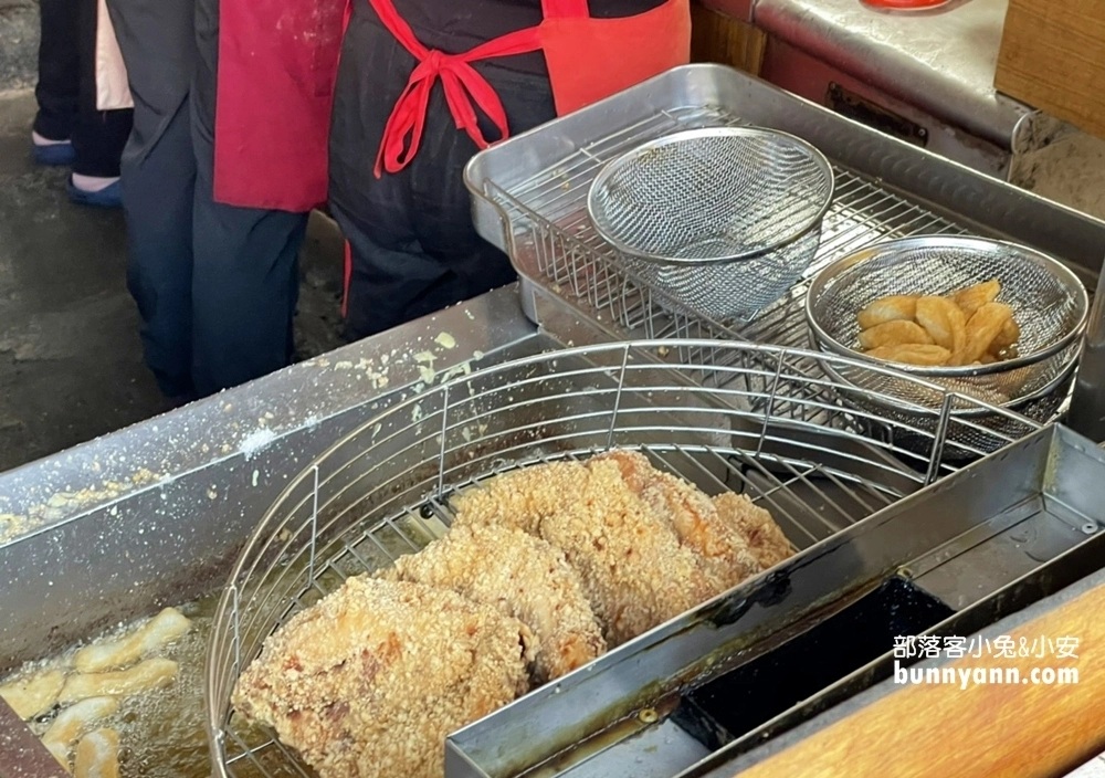 虎尾美食