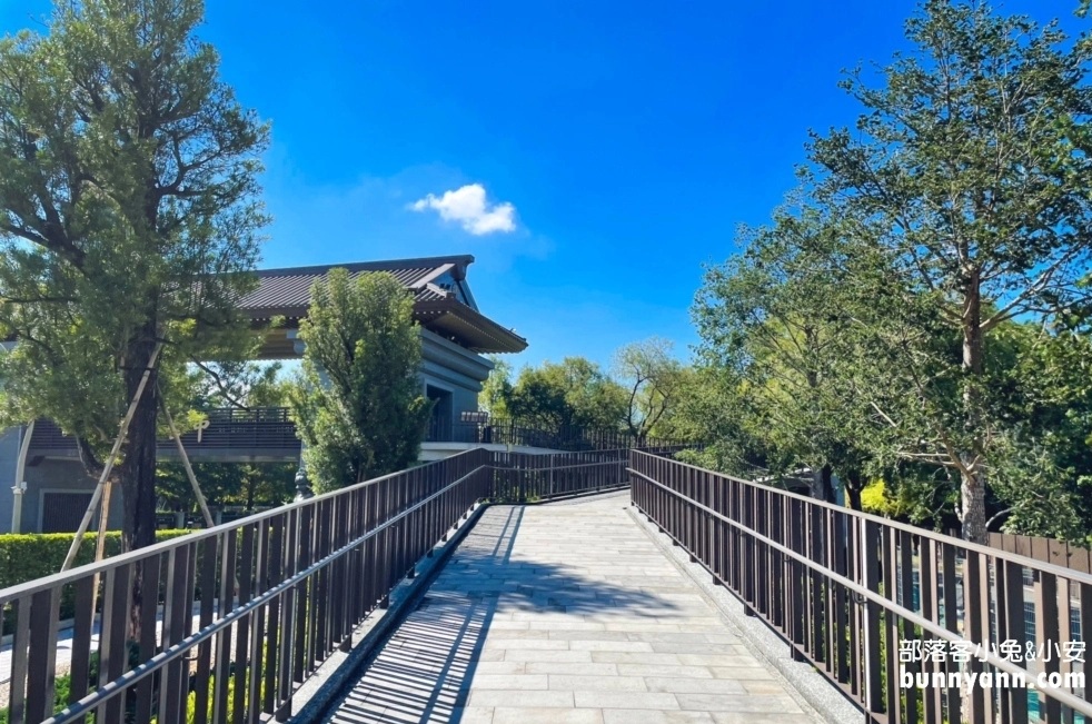 中台禪寺