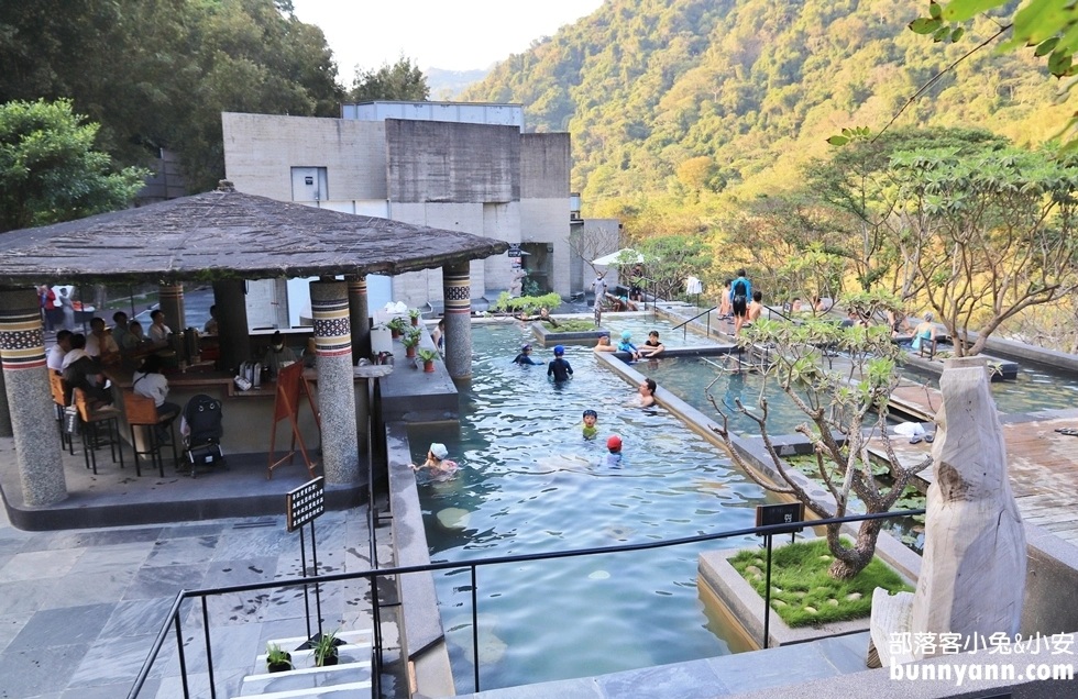 泰安觀止溫泉會館