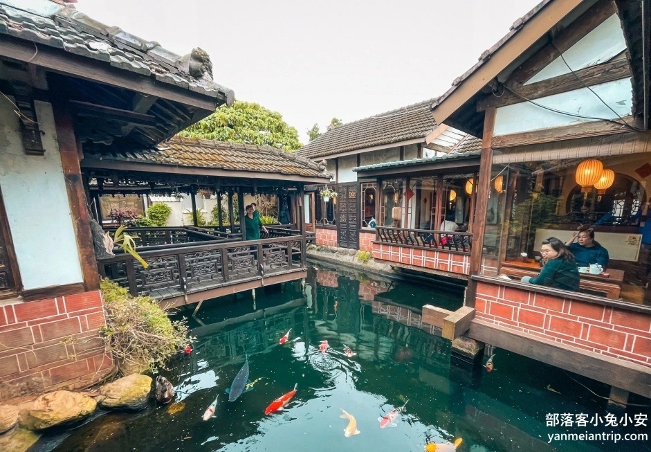 桃園【中壢景點】暢遊中壢一日遊，美食+秘境+平鎮景點一次打包