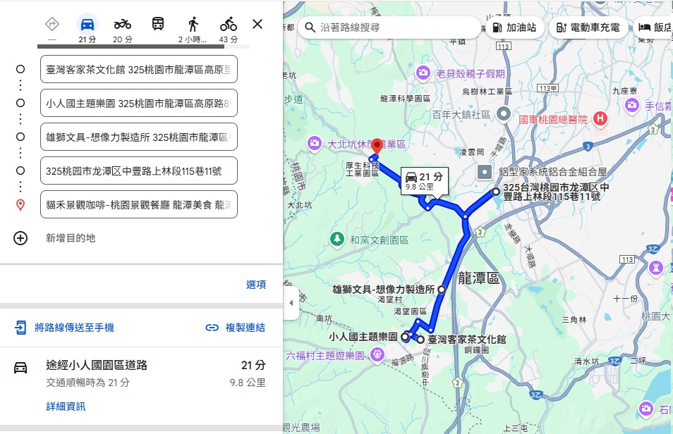桃園【小人國主題樂園】最佳出遊地點絕對有小人國，怎麼玩這篇教你