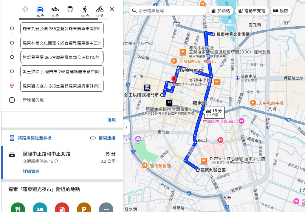 宜蘭最Chill森林步道！羅東林業文化園區必走的湖畔步道與懷舊火車頭