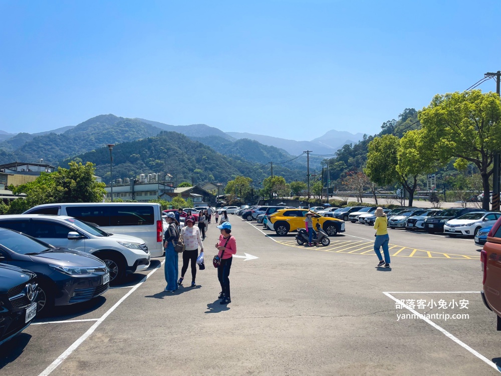 【苗栗南庄一日遊攻略】客家美食、親子景點、私房玩法一次收錄！