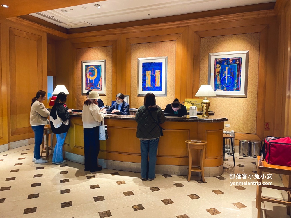 【瓏山林台北中和飯店】一泊二食玩樂餐飲住宿指南，室內三溫暖、酒吧、甜點、德國豬腳全攻略!