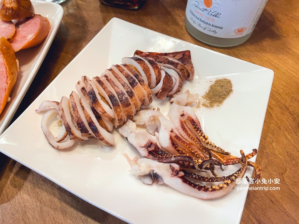 台北【Wineswee威士威酒食超市永春店】店內暢飲數款酒類只要290元，好划算！