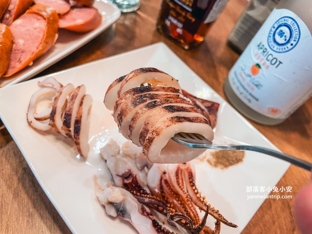 台北【Wineswee威士威酒食超市永春店】店內暢飲數款酒類只要290元，好划算！