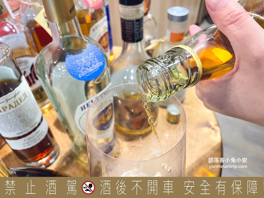 台北【Wineswee威士威酒食超市永春店】店內暢飲數款酒類只要290元，好划算！