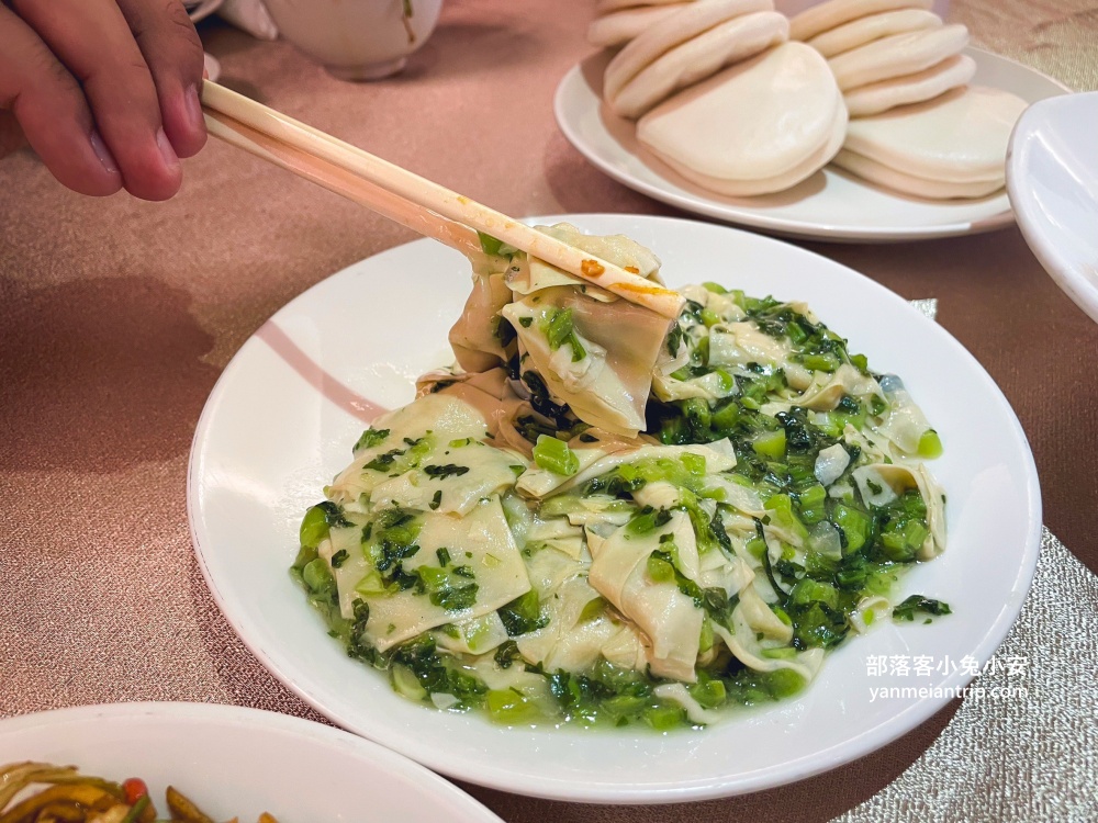 大安美食【悅上海】商辦大樓內的平價上海江浙菜餐廳