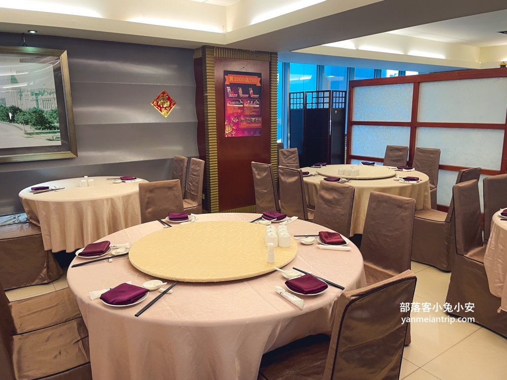 大安美食【悅上海】商辦大樓內的平價上海江浙菜餐廳