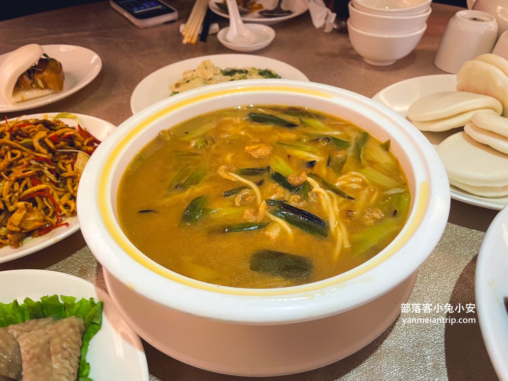 大安美食【悅上海】商辦大樓內的平價上海江浙菜餐廳