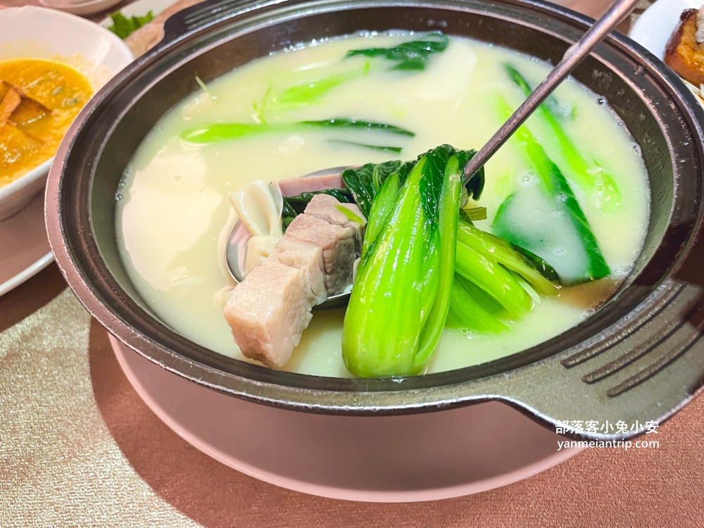 大安美食【悅上海】商辦大樓內的平價上海江浙菜餐廳