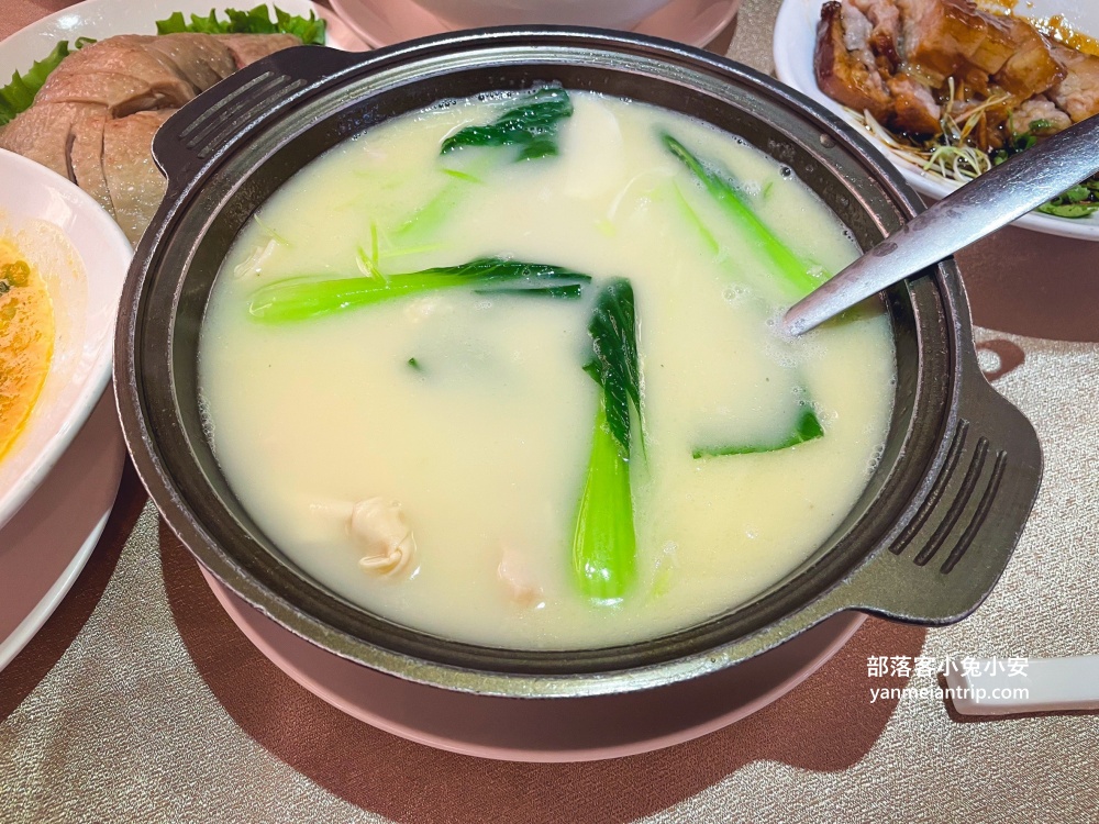 大安美食【悅上海】商辦大樓內的平價上海江浙菜餐廳