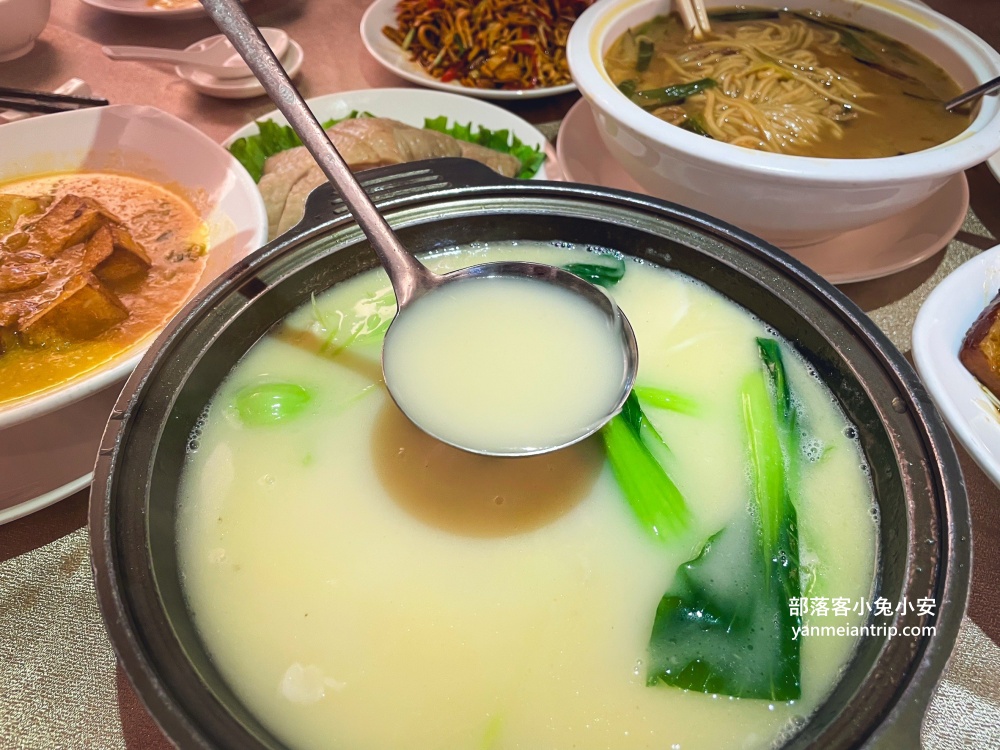 大安美食【悅上海】商辦大樓內的平價上海江浙菜餐廳