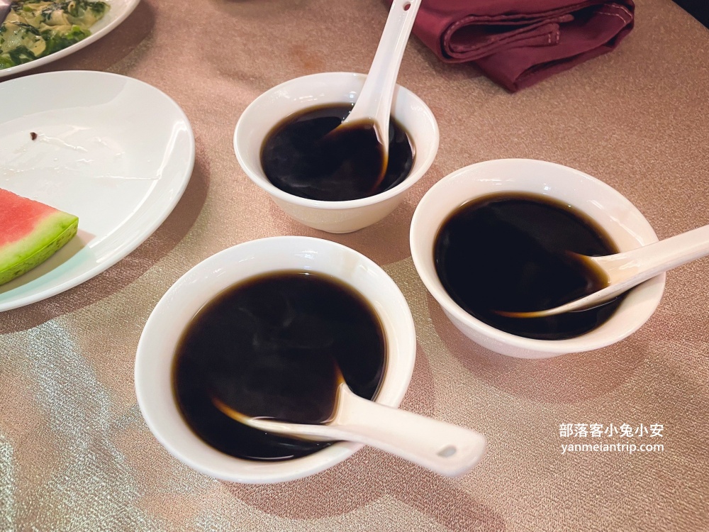 大安美食【悅上海】商辦大樓內的平價上海江浙菜餐廳