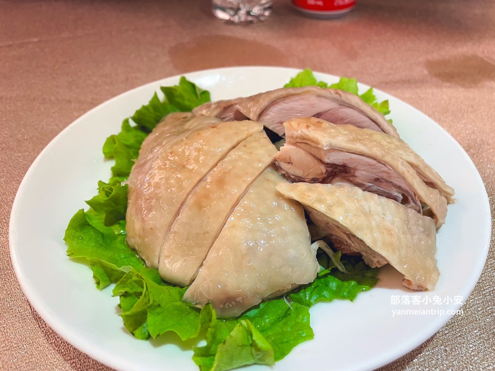 大安美食【悅上海】商辦大樓內的平價上海江浙菜餐廳