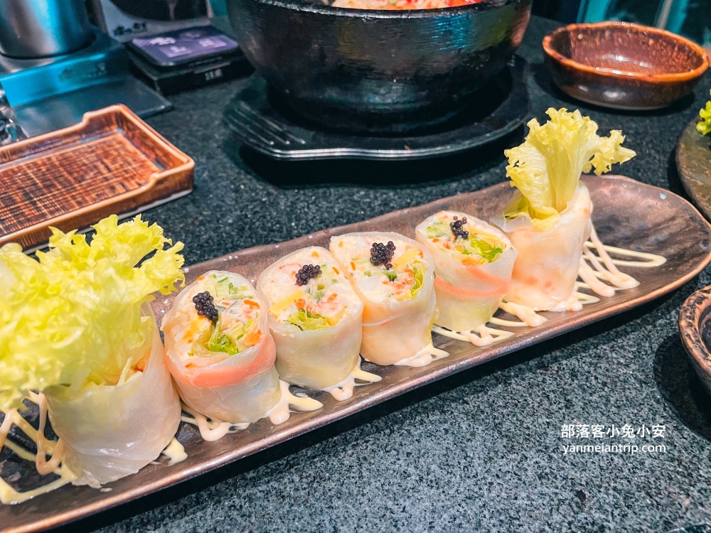 台南》碳佐麻里精品燒肉台南新興店，全台最大燒肉園區