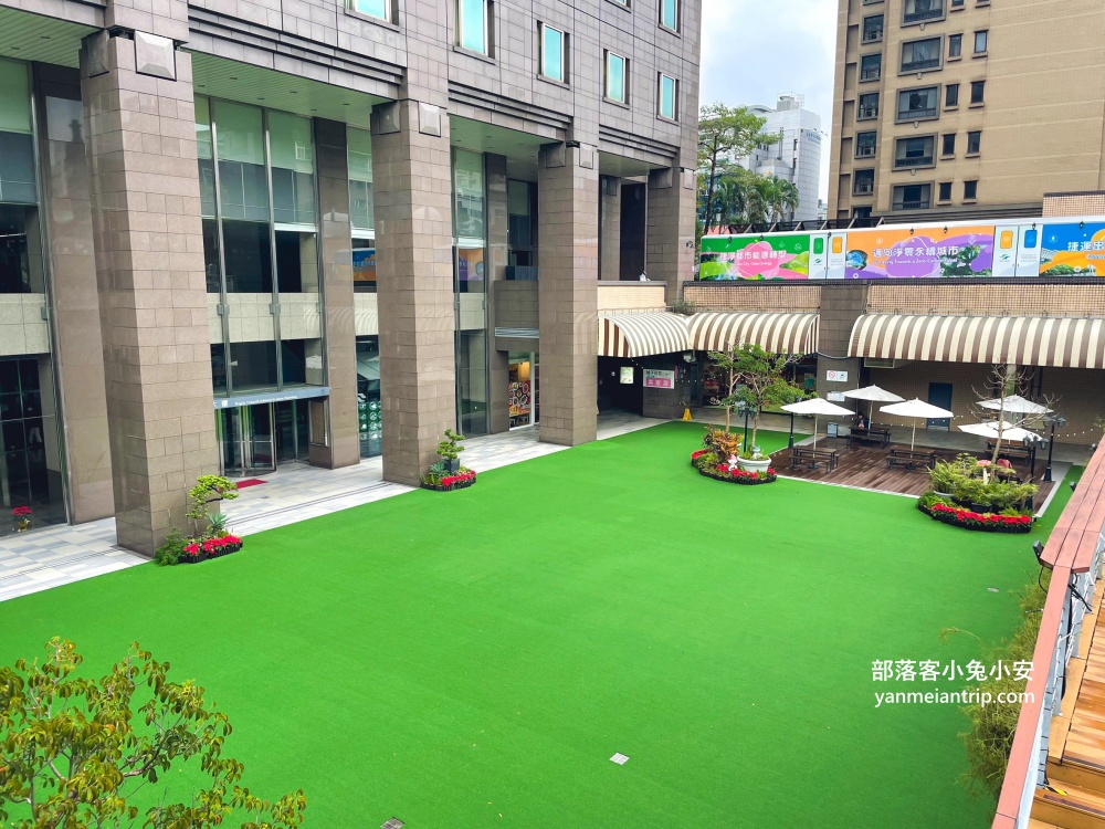 台北【柚子花花客家菜】位於商辦大樓內的客家菜餐廳，必吃桔香金棗豬與花花油雞!