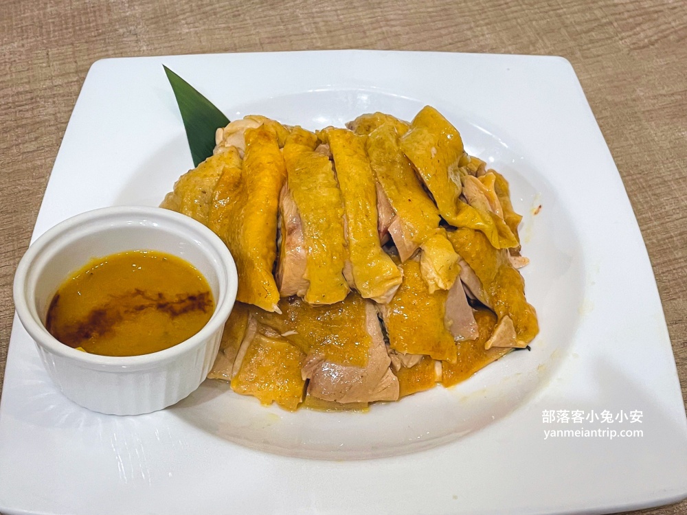 台北【柚子花花客家菜】位於商辦大樓內的客家菜餐廳，必吃桔香金棗豬與花花油雞!