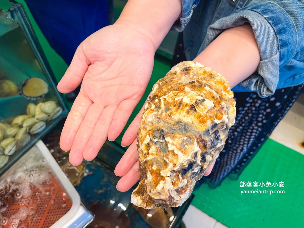 新北萬里【楓味萬里蟹】小漁村內的平價海鮮餐廳
