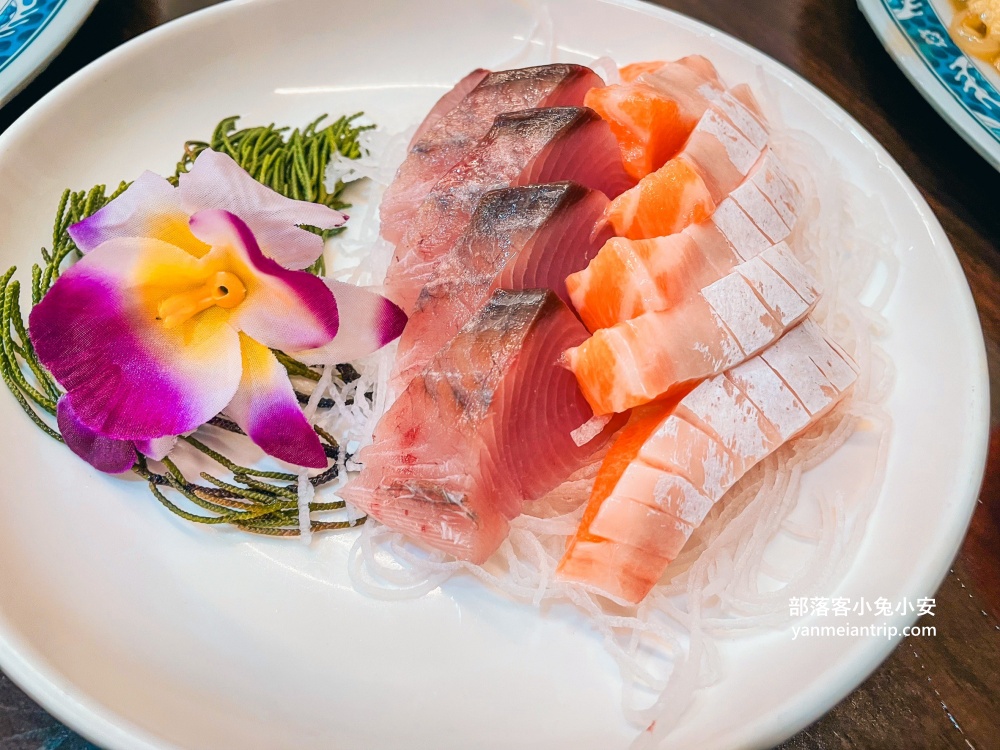 新北萬里【楓味萬里蟹】小漁村內的平價海鮮餐廳