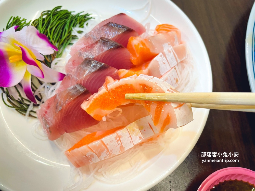 新北萬里【楓味萬里蟹】小漁村內的平價海鮮餐廳