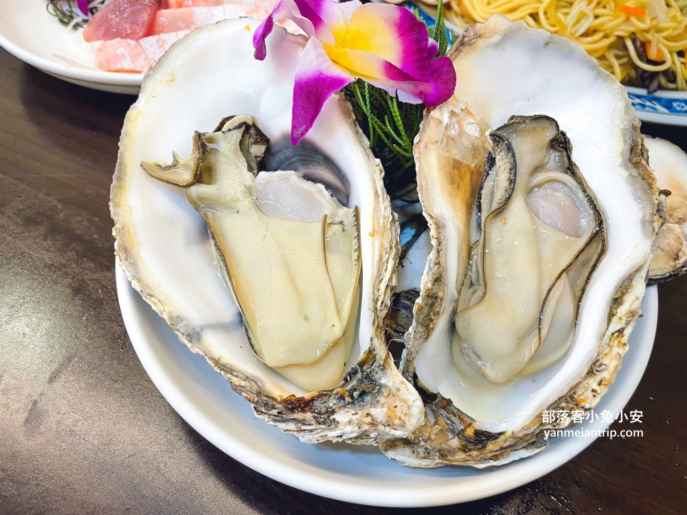 新北萬里【楓味萬里蟹】小漁村內的平價海鮮餐廳