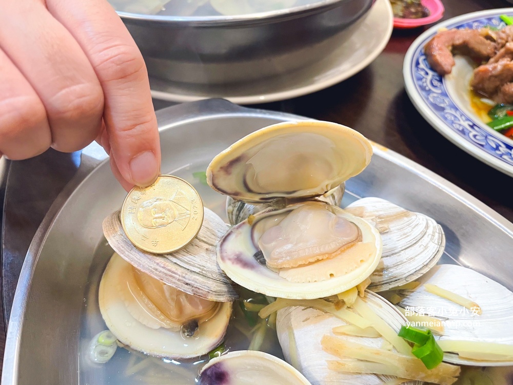 新北萬里【楓味萬里蟹】小漁村內的平價海鮮餐廳