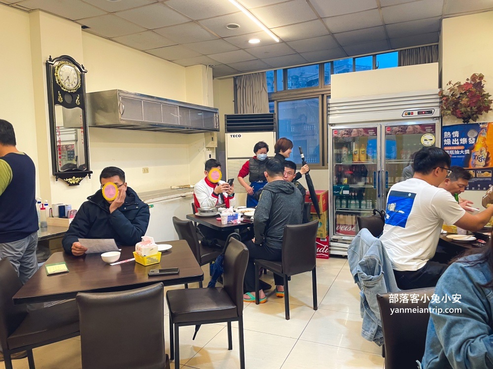 新北萬里【楓味萬里蟹】小漁村內的平價海鮮餐廳